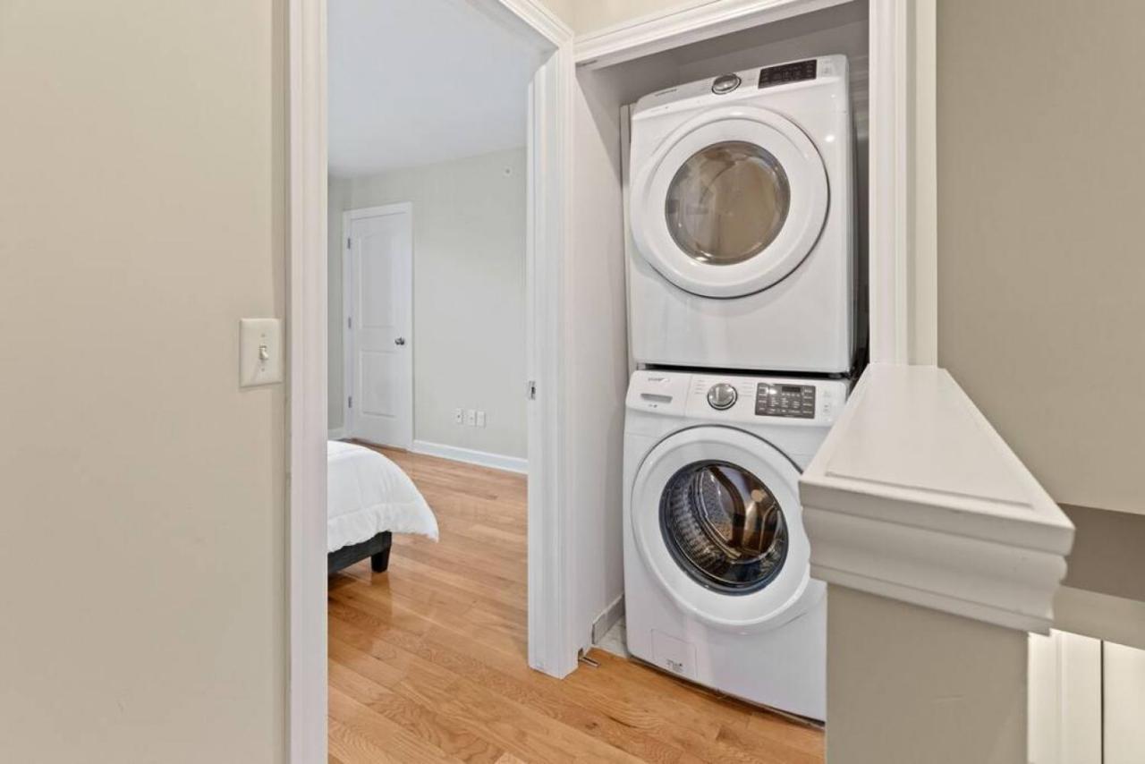 Stylish And Comfortable 1-Br In The Heart Of Detroit Esterno foto