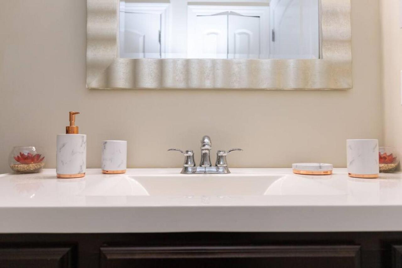Stylish And Comfortable 1-Br In The Heart Of Detroit Esterno foto