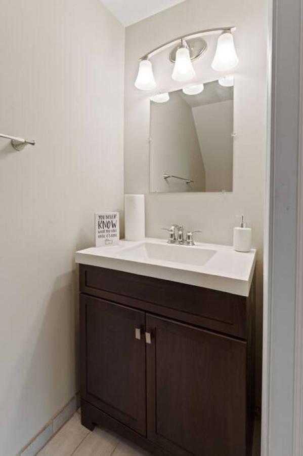 Stylish And Comfortable 1-Br In The Heart Of Detroit Esterno foto